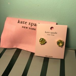 Kate Spade Earrings
